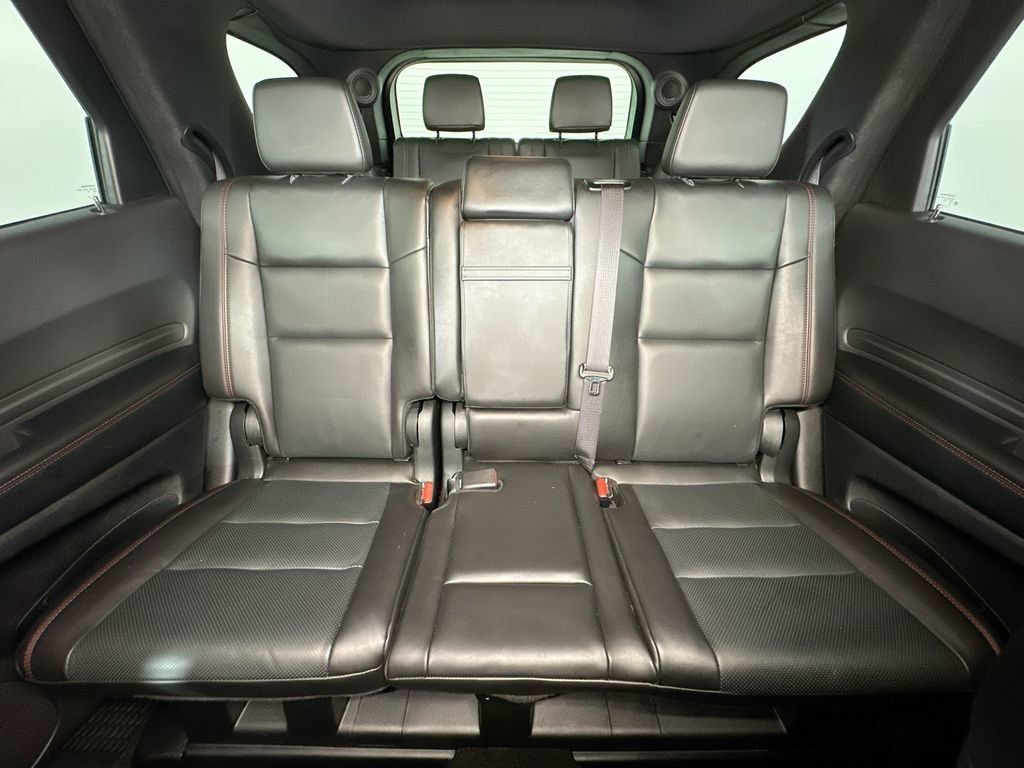 Used 2026 Dodge Durango GT AWD/4WD image 13