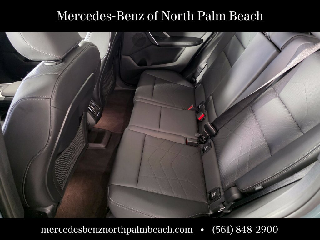 Used 2023 BMW X1 xDrive28i w/ Convenience Package AWD/4WD image 14