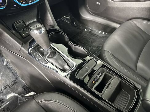 Used 2016 Chevrolet Cruze Premier FWD image 19