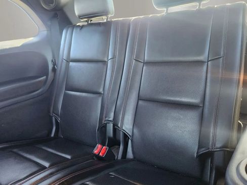 Used 2018 Dodge Durango R/T w/ Blacktop Package image 17