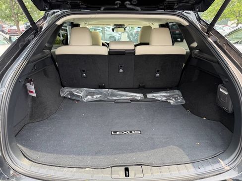 Used 2024 Lexus RX 350 Premium w/ Accessory Package (Z1) AWD/4WD image 19