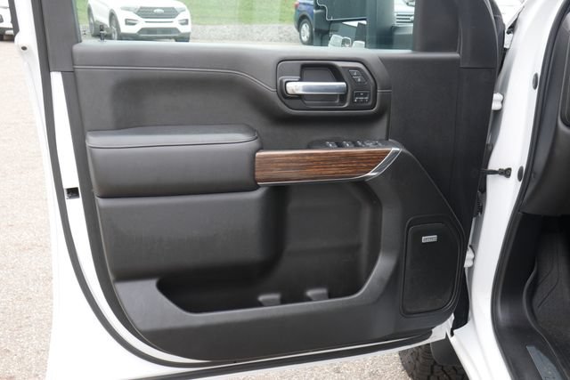 Used 2022 Chevrolet Silverado 3500 High Country AWD/4WD image 14
