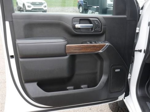 Used 2022 Chevrolet Silverado 3500 High Country AWD/4WD image 14