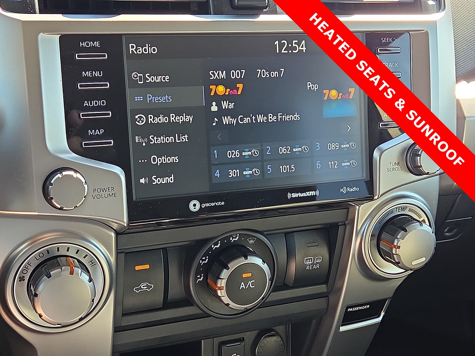 Used 2024 Toyota 4Runner SR5 Premium AWD/4WD image 16