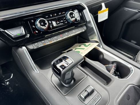 New 2026 GMC Sierra 1500 Denali w/ Denali Reserve Package image 20