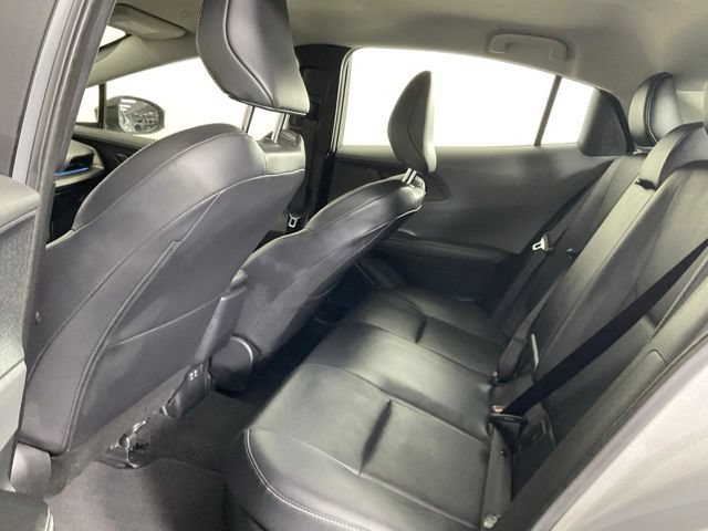 Used 2025 Toyota Prius XLE FWD image 14