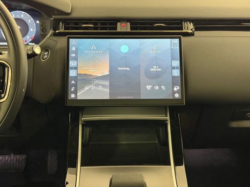 Certified 2026 Land Rover Range Rover Velar S image 25