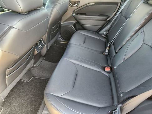 Certified 2026 Subaru Forester Limited AWD/4WD image 31