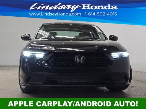 Used 2024 Honda Accord LX image 2