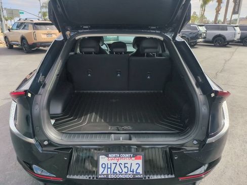 Certified 2023 Kia EV6 Wind RWD image 32