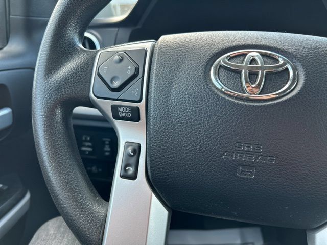 Used 2019 Toyota Tundra SR5 w/ Convenience Package AWD/4WD image 34