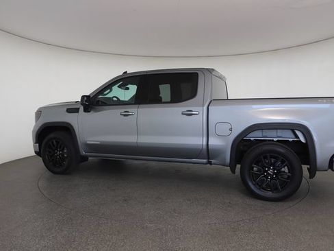Used 2024 GMC Sierra 1500 Elevation AWD/4WD image 8