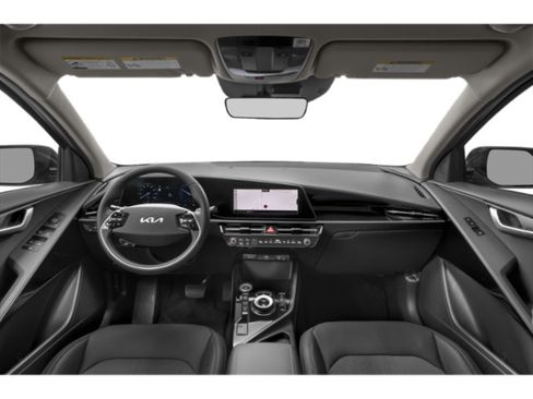 New 2026 Kia Niro Wind FWD image 5