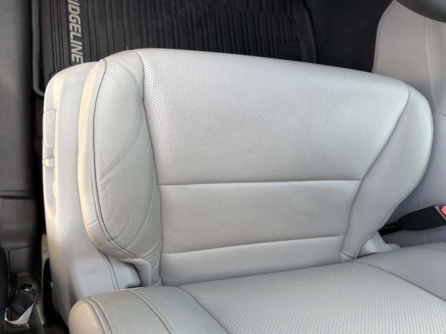 Used 2023 Honda Ridgeline RTL-E image 19