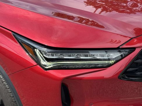 Certified 2023 Acura MDX A-Spec AWD/4WD image 8