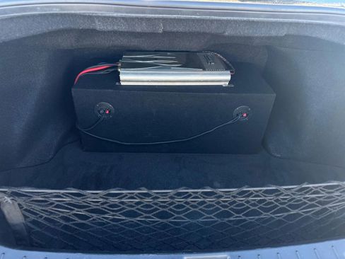 Used 2008 INFINITI G35 Journey w/ Premium Pkg image 17