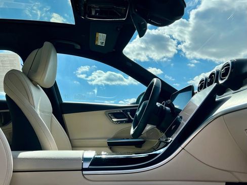 Certified 2022 Mercedes-Benz C 300 C 300 image 14