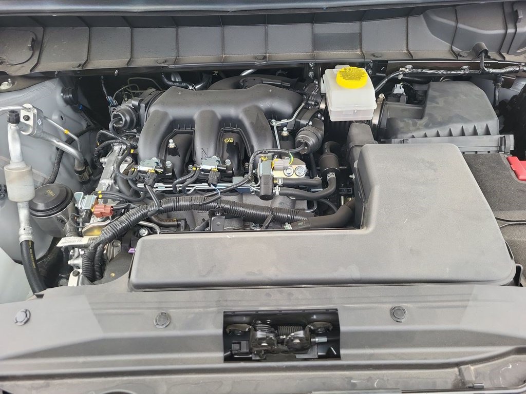 Used 2023 Nissan Pathfinder Rock Creek AWD/4WD image 35
