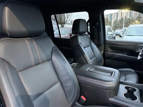 Certified 2021 Chevrolet Suburban RST w/ Luxury Package image 10