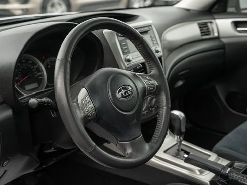 Used 2010 Subaru Impreza 2.5i Premium AWD/4WD image 14