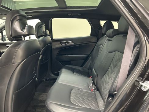Used 2023 Kia Sportage X-Line image 27