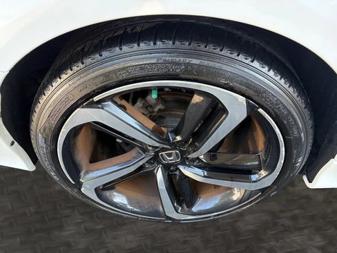 Used 2020 Honda Accord Sport image 38