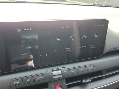 New 2026 Kia K4 FWD image 29