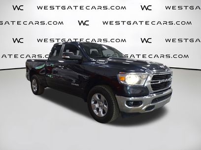 Used 2019 RAM 1500 Big Horn