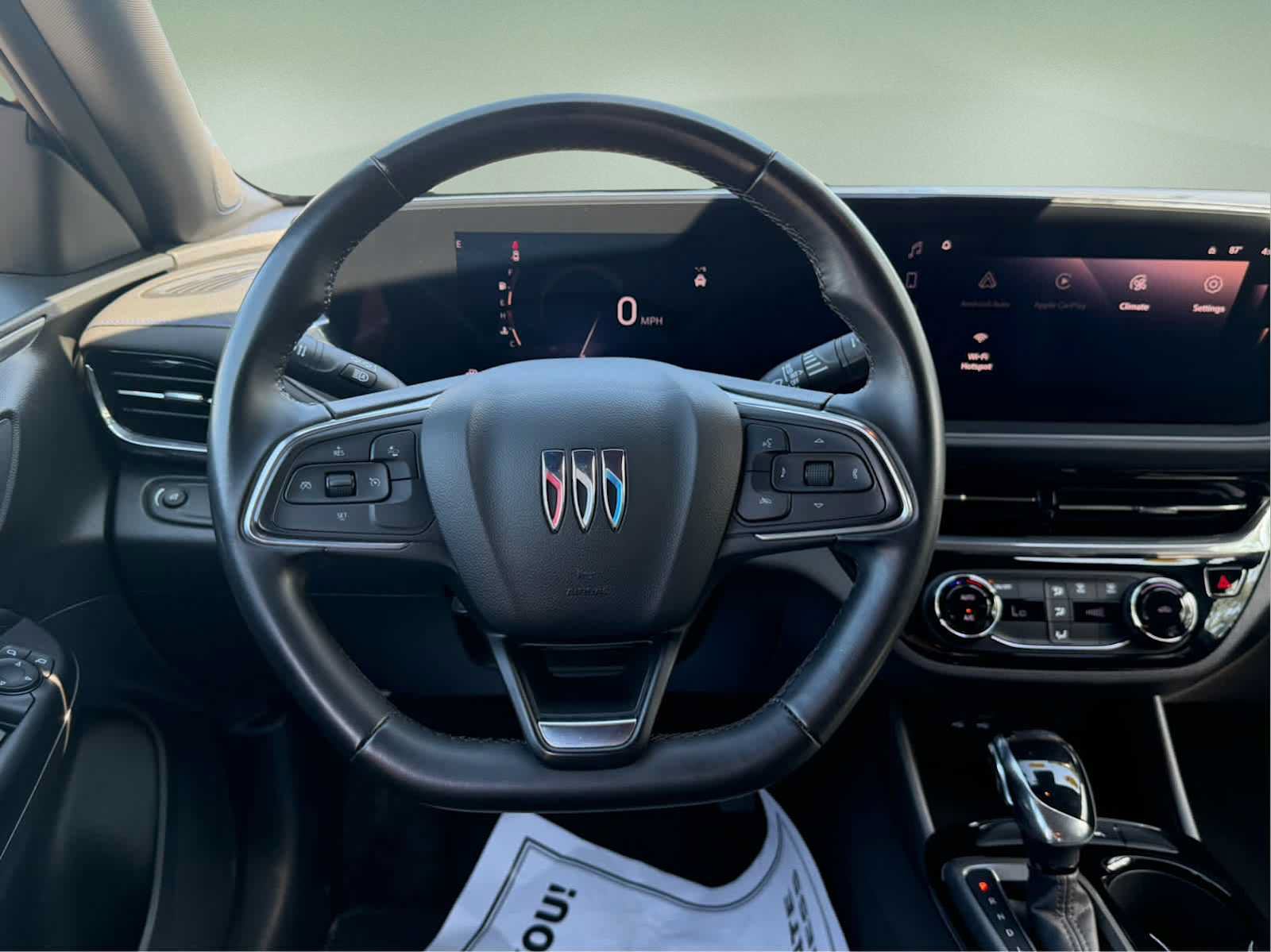 Used 2024 Buick Envista Sport Touring FWD image 59