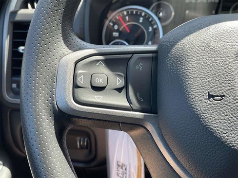 New 2024 RAM 5500 Tradesman image 24