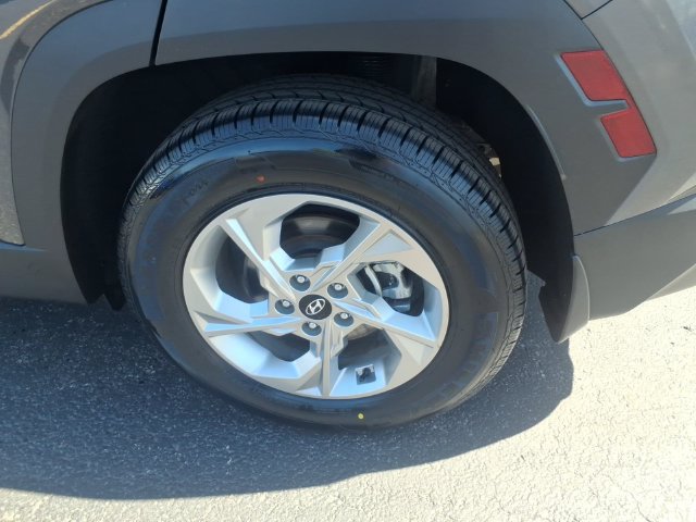 Used 2023 Hyundai Tucson SEL AWD/4WD image 22