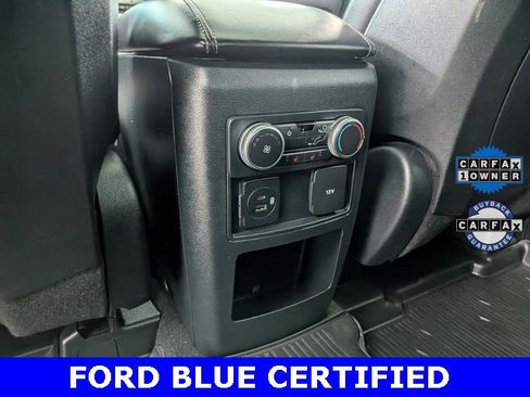 Certified 2020 Ford Explorer XLT w/ Equipment Group 202A image 21