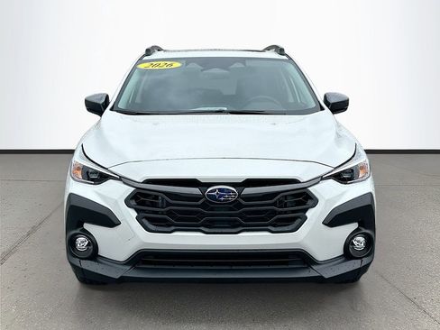 New 2026 Subaru Crosstrek 2.0i Premium AWD/4WD image 2