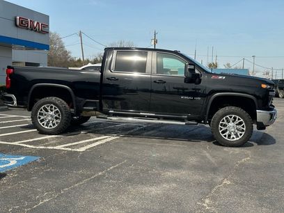 Used 2026 Chevrolet Silverado 2500 LT