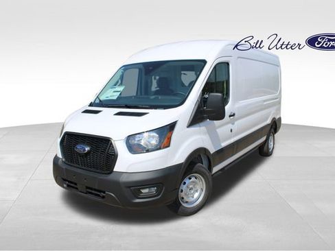 New 2025 Ford Transit 250 148 Medium Roof image 1