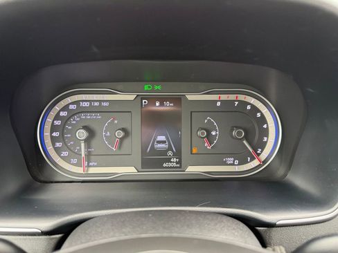 Used 2022 Hyundai Tucson SEL image 19