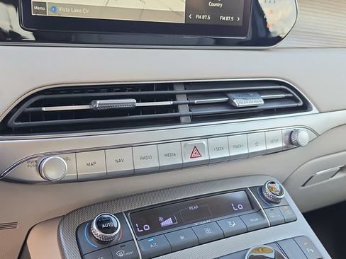 Used 2021 Hyundai Palisade SEL w/ Premium Package FWD image 28