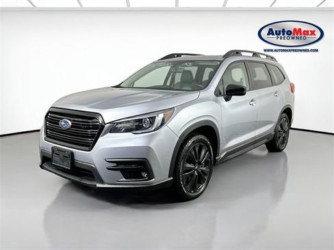Used 2022 Subaru Ascent Onyx Edition image 5