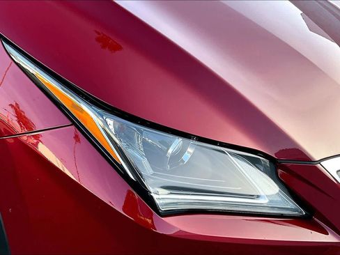 Used 2019 Lexus RX 350 FWD image 27