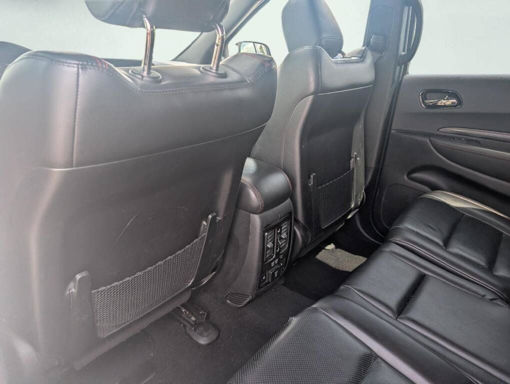 Used 2024 Dodge Durango GT AWD/4WD image 17