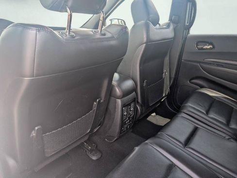 Used 2024 Dodge Durango GT AWD/4WD image 17