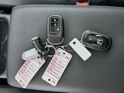 Used 2026 Honda CR-V EX-L image 46
