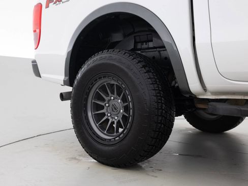 Used 2019 Ford Ranger Lariat w/ Equipment Group 501A Mid image 19