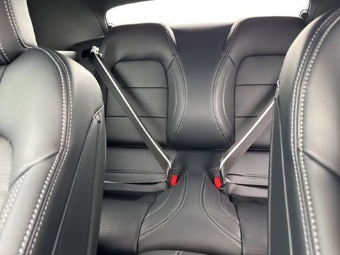 New 2025 Ford Mustang GT Premium w/ 60th Anniversary Package image 35