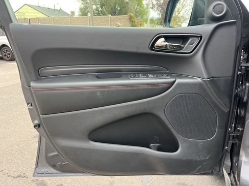 Used 2026 Dodge Durango GT w/ Blacktop Package image 10