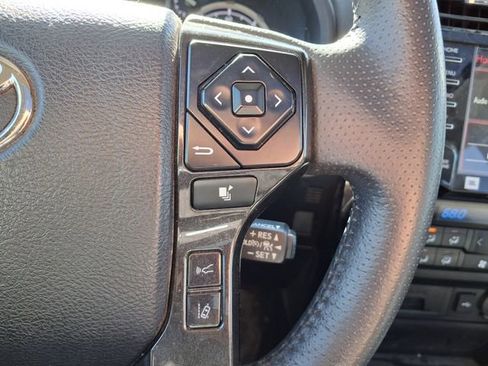 Used 2022 Toyota 4Runner TRD Pro AWD/4WD image 34