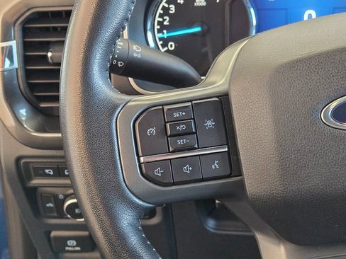 Used 2022 Ford F150 XLT w/ Equipment Group 302A High image 13