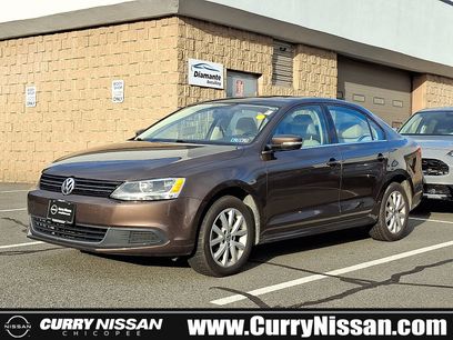 Used 2014 Volkswagen Jetta SE