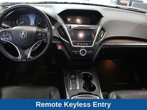 Used 2020 Acura MDX SH-AWD w/ Technology Package image 8