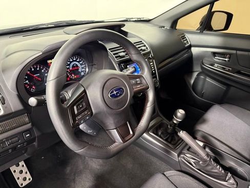 Used 2020 Subaru WRX Premium image 53
